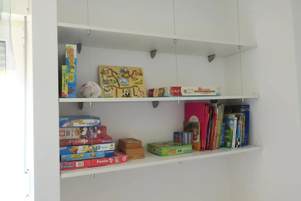 Apartment Veseli Split Croatia