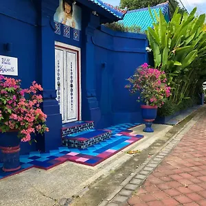 Majorelle Bali Seminyak