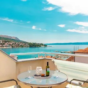 Lacaleta Split