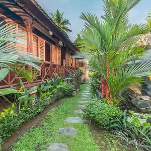 Zone By Pramana Ubud