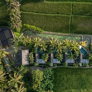 Lasamana By Pramana Ubud