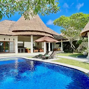 The Mutiara Boutique Jimbaran