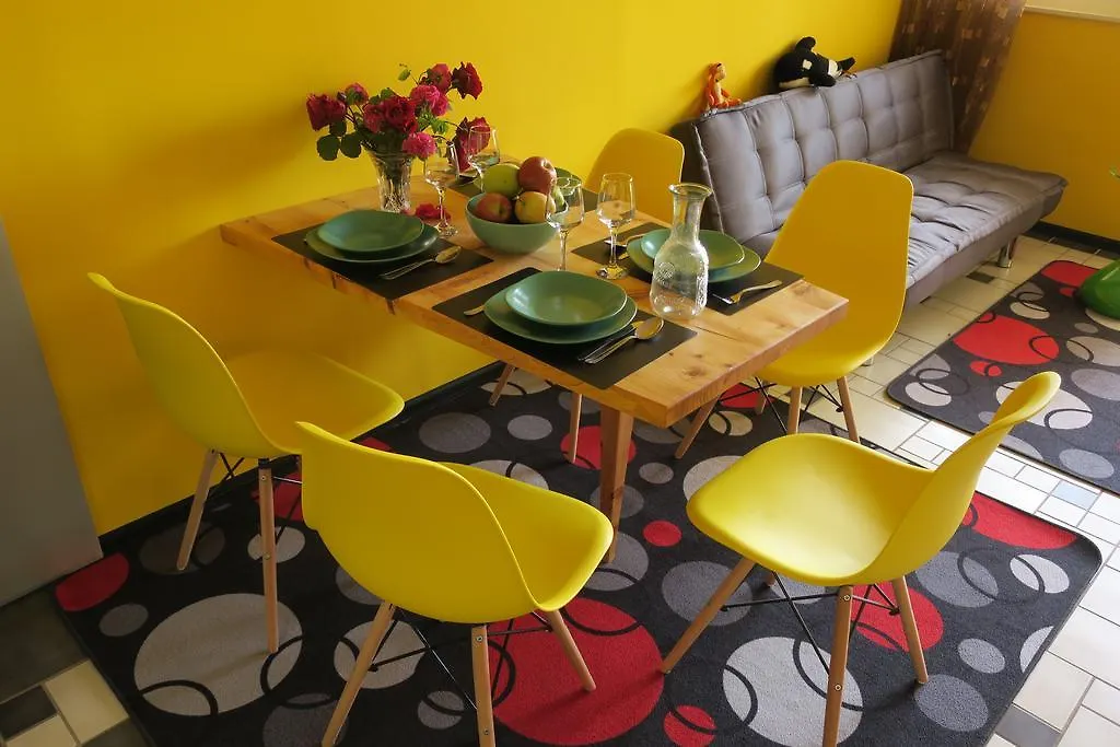 Apartment Veseli Split