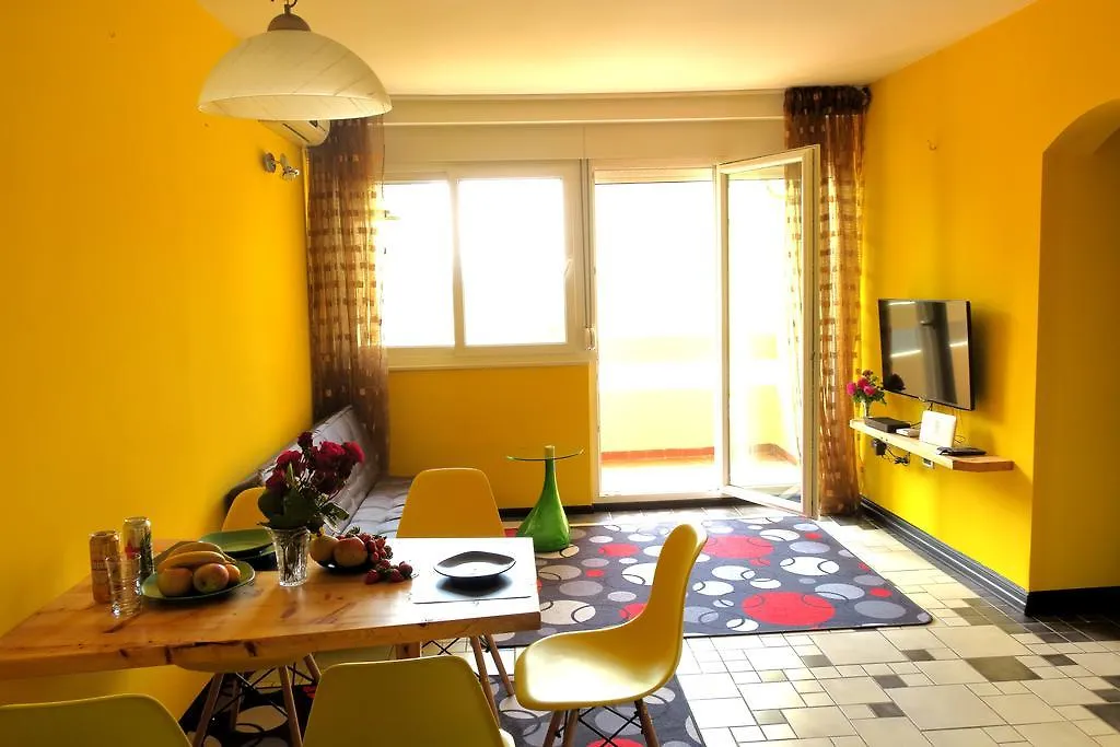 Apartment Veseli Split