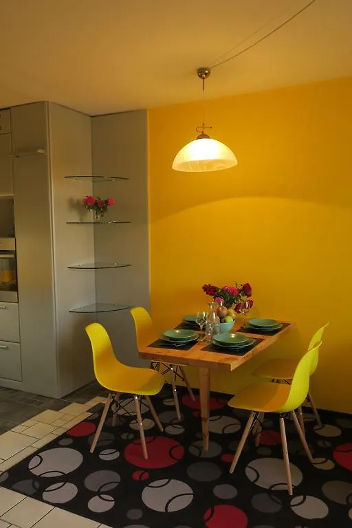 Apartment Veseli Split