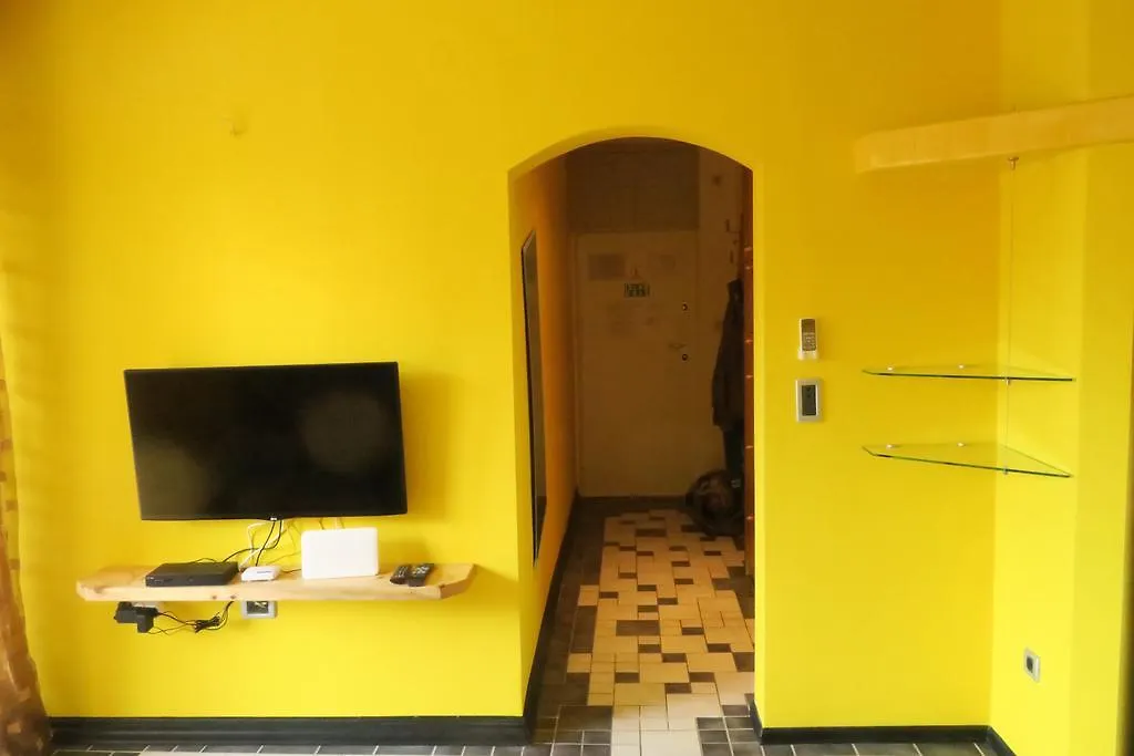 Apartment Veseli Split