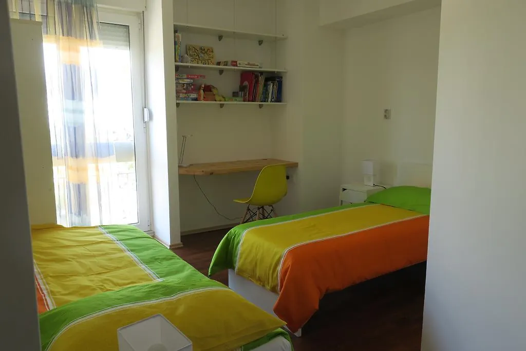 Apartment Veseli Split