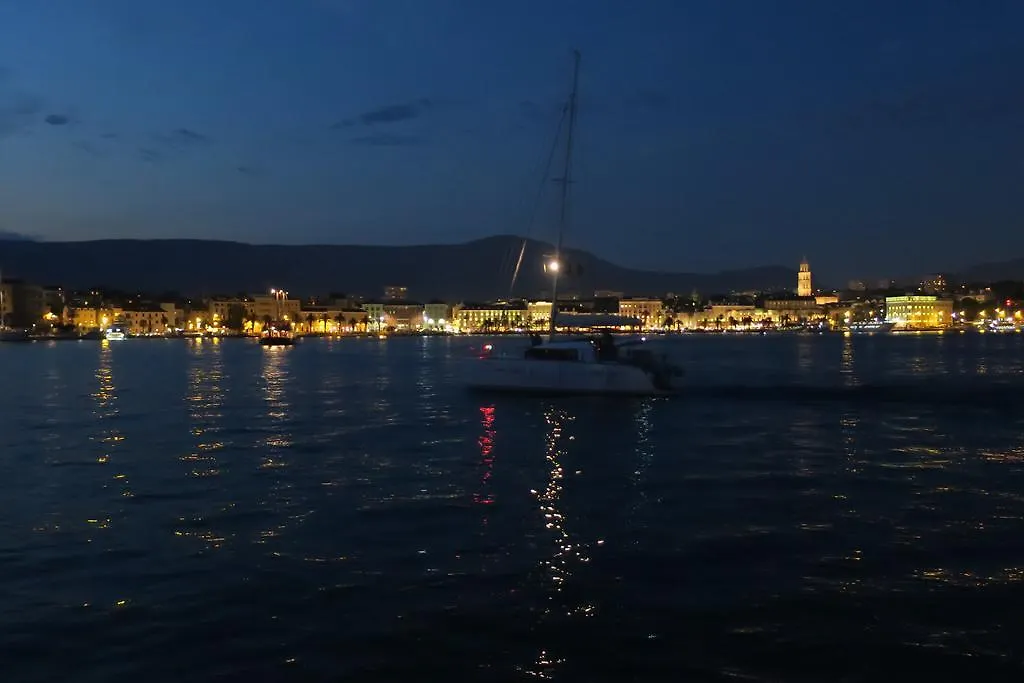 Apartment Veseli Split 0*,  Chorwacja