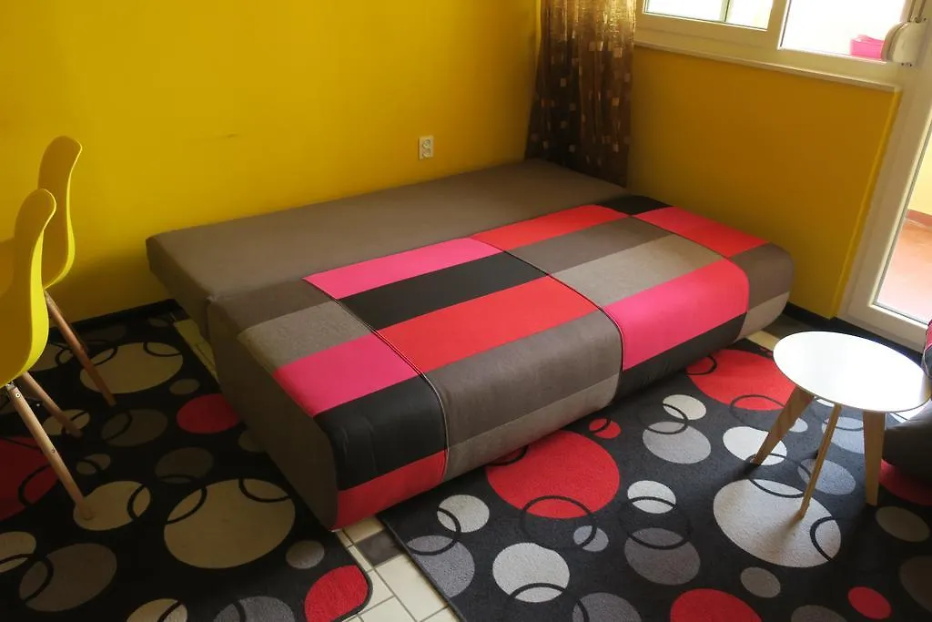 Apartment Veseli Split
